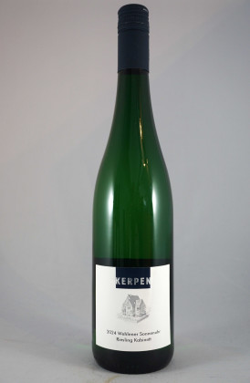 Weingut Kerpen "Wehlener Sonnenuhr" Riesling Kabinett, Moezel
